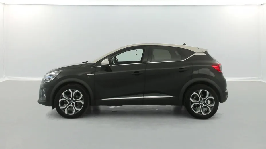 RENAULT Captur -