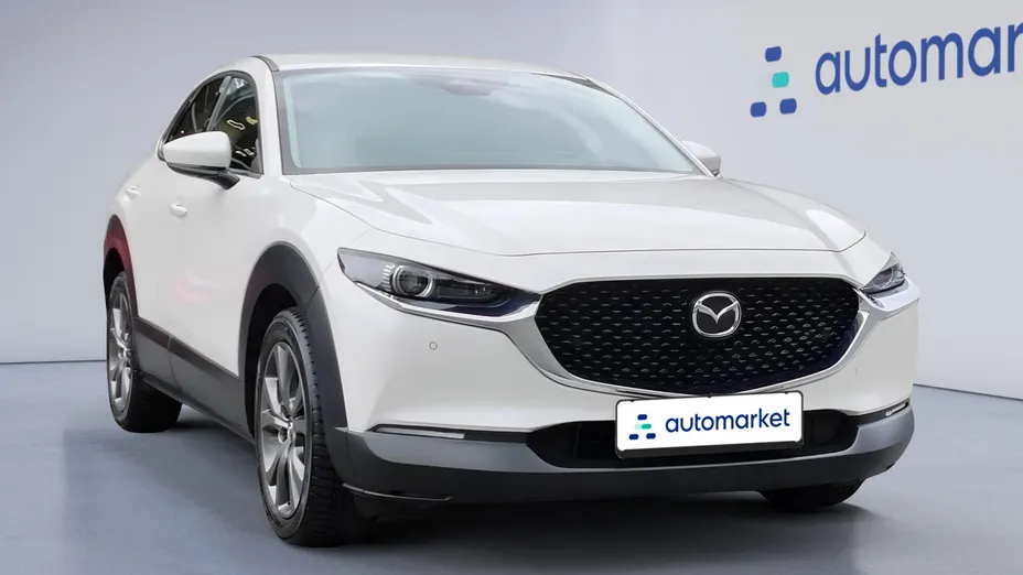MAZDA CX-30 CX-30 2.0 mHEV Centre-Line 2WD aut