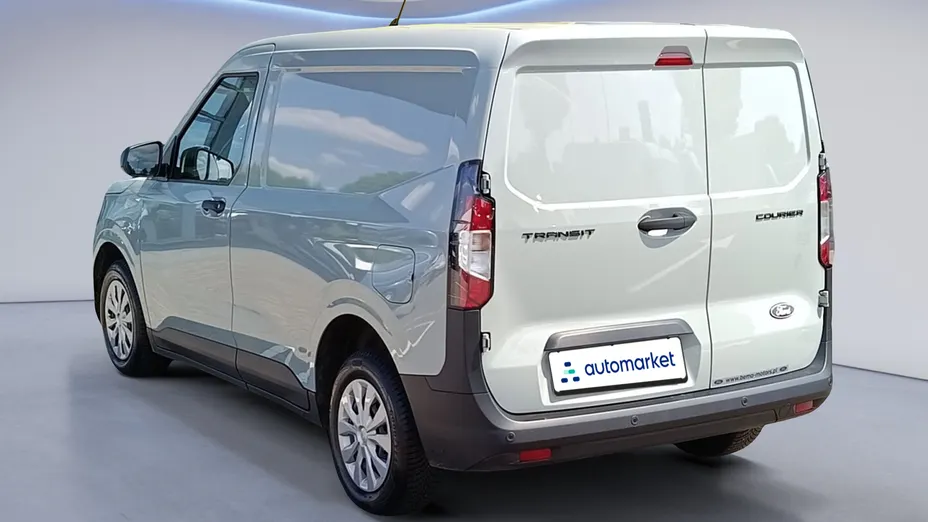 FORD Transit Courier Transit Courier 1.5 EcoBlue 1,9t Trend