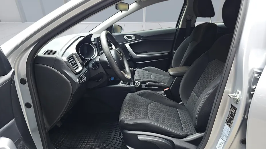 KIA Cee'd Ceed 1.5 T-GDI S