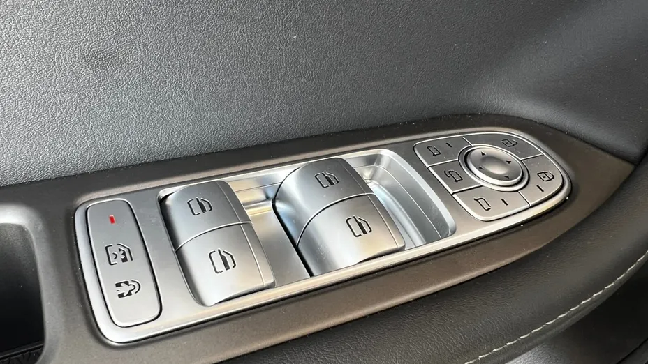 CHERY Tiggo 7 Tiggo 7 1.6 T-GDI Prestige AWD DCT Nowy