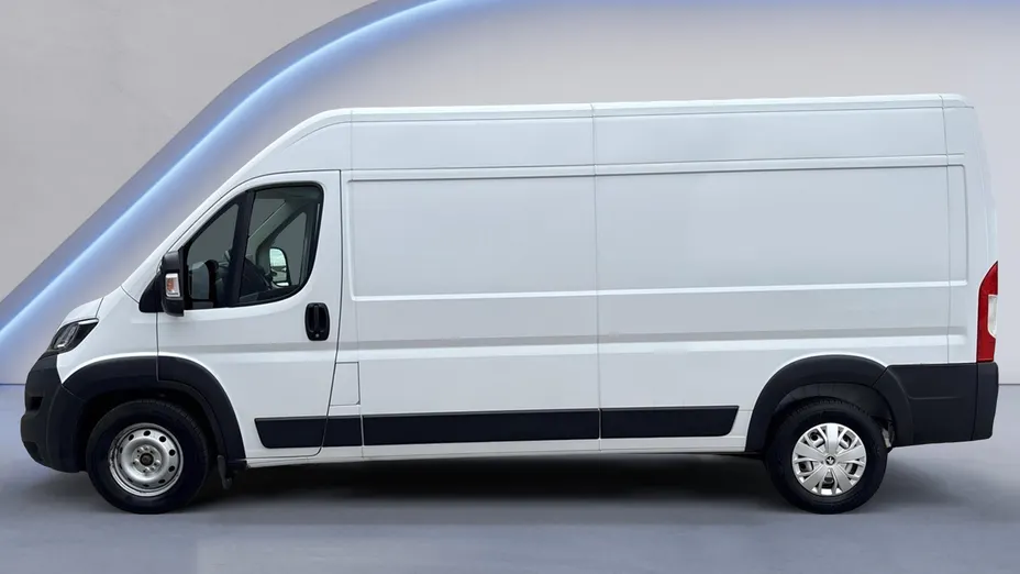 PEUGEOT Boxer Boxer 435 BlueHDi L3H2