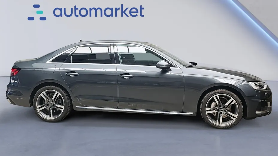 AUDI A4 A4 40 TFSI mHEV Advanced S tronic