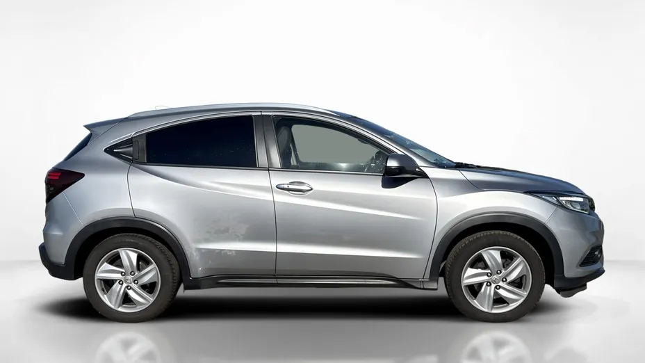 HONDA HR-V HR-V 1.5 Comfort (Honda Connect+)