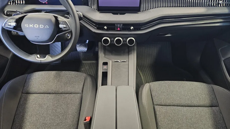 SKODA Superb Superb 1.5 TSI mHEV Essence DSG