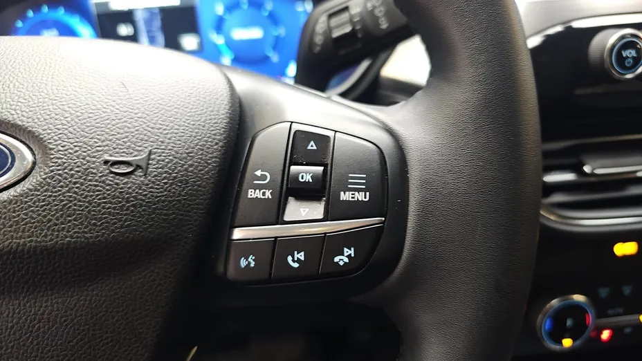 FORD Kuga Kuga 2.0 EcoBlue AWD Titanium aut