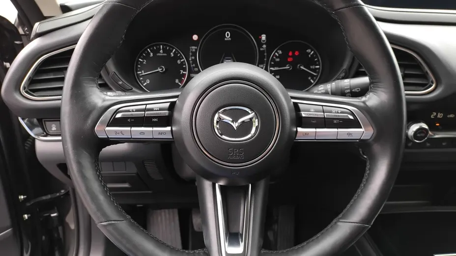 MAZDA CX-30 CX-30 2.0 mHEV Kanjo 2WD