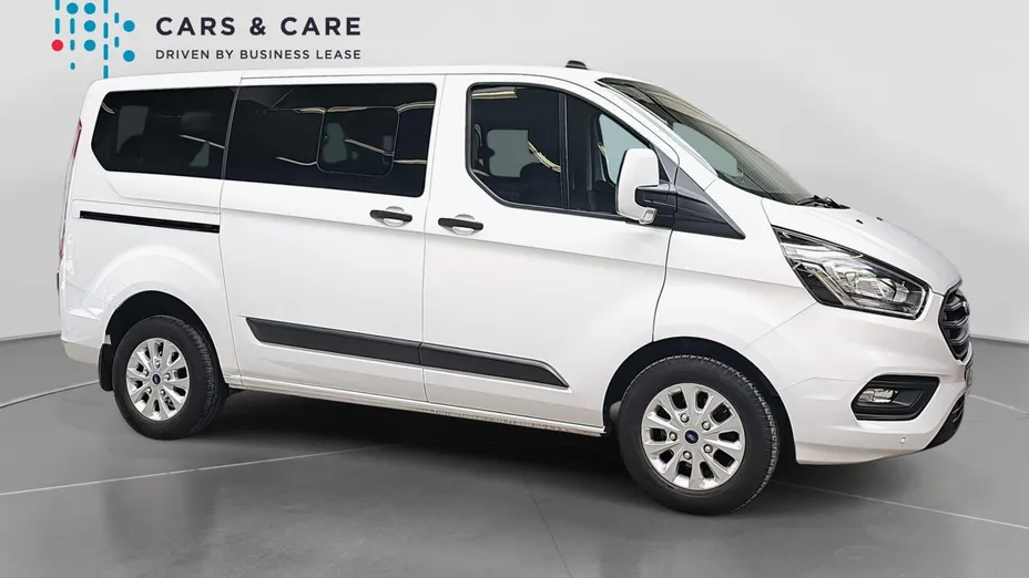 FORD Transit Custom Transit Custom 320 L1H1 Trend