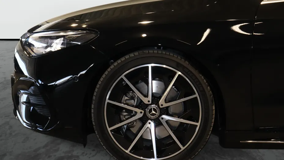 MERCEDES-BENZ CLA CLA 200 mHEV 4-Matic 8G-DCT