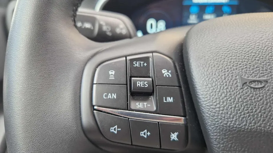 FORD Focus Focus 1.0 EcoBoost mHEV Titanium X