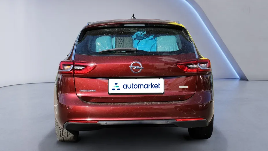 OPEL Insignia Insignia 1.5 T GPF Innovation S&S aut