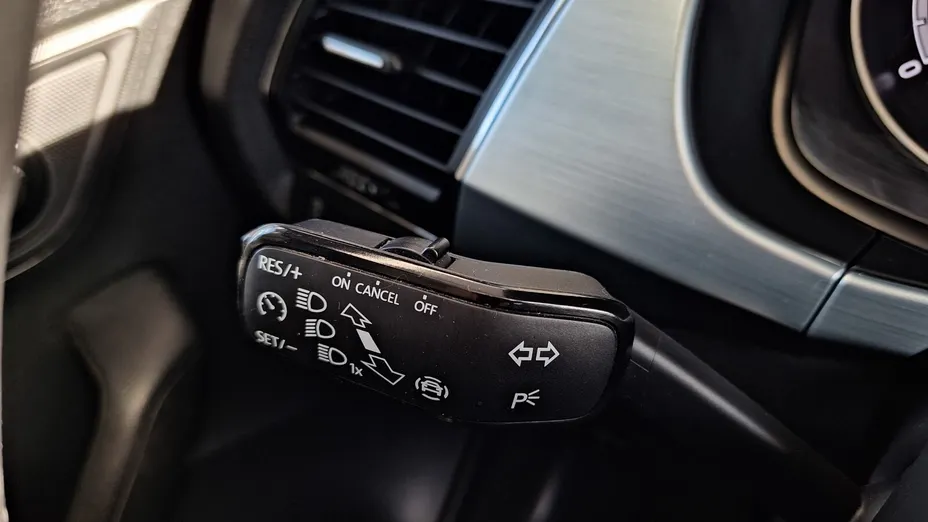 SKODA Fabia Fabia 1.0 TSI Ambition Plus DSG