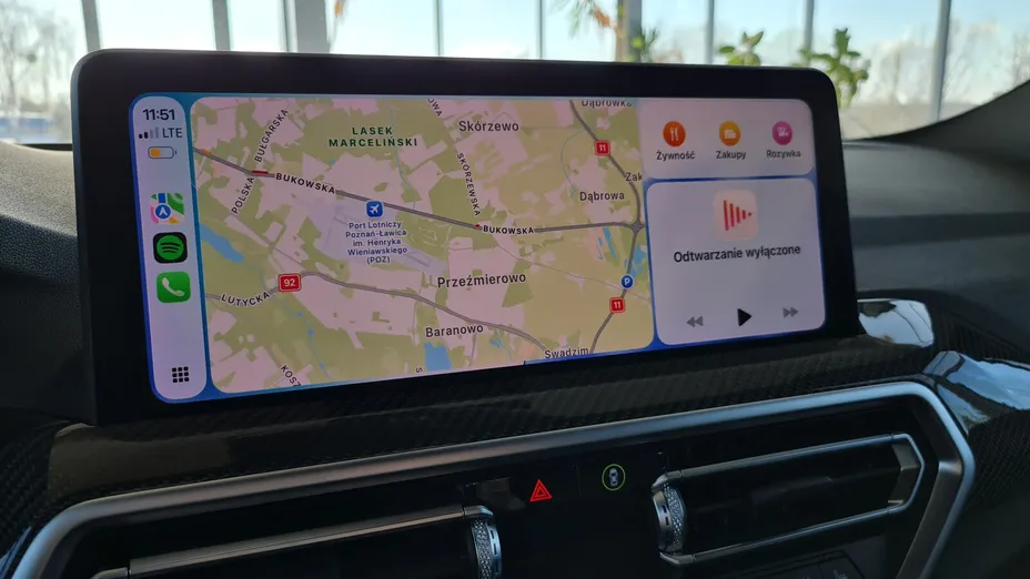 BMW X4 X4 xDrive30d mHEV M Sport sport-aut