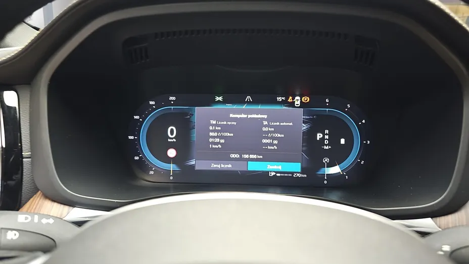 VOLVO XC60 XC60 B5 D AWD Inscription aut