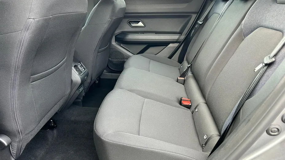 DACIA Bigster Bigster 1.2 TCe mHEV Expression Nowy