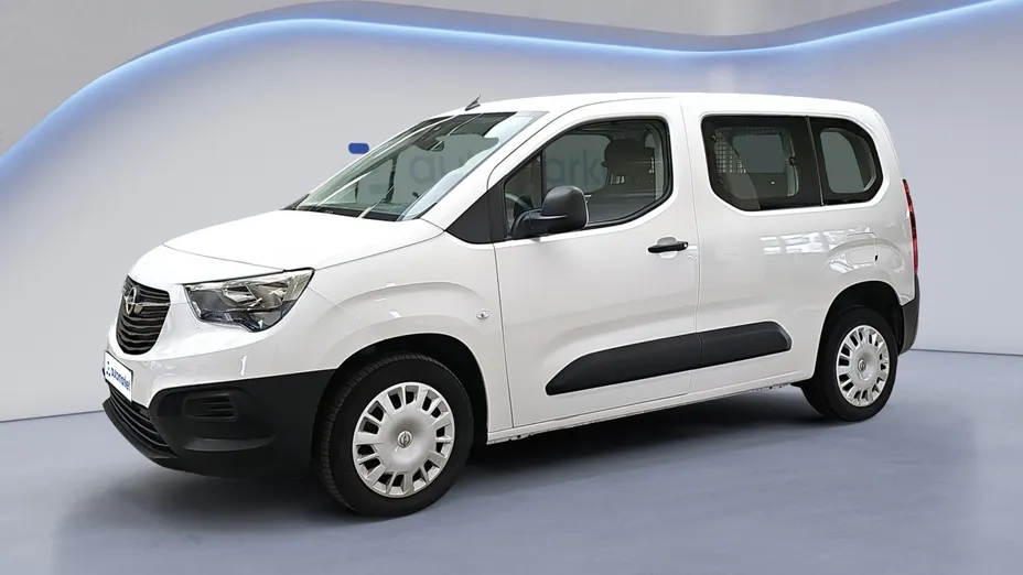 OPEL Combo Combo Life 1.5 CDTI Edition S&S N1