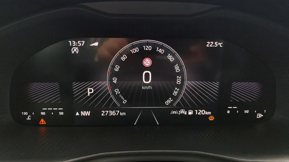 SKODA Kamiq Kamiq 1.0 TSI Edition 130 DSG