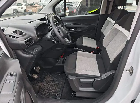 CITROEN Berlingo Berlingo M 1.2 PureTech Feel S&S N1