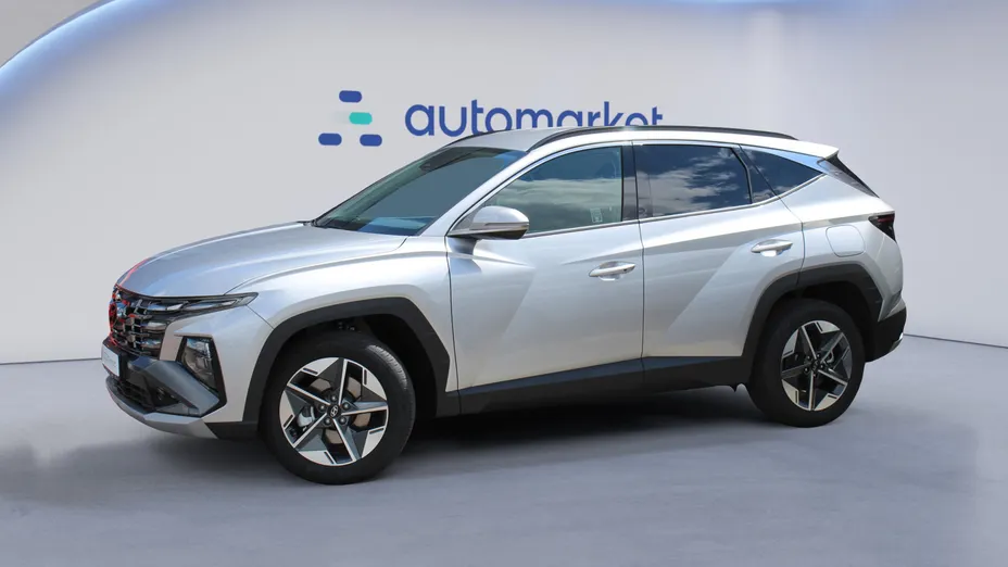 HYUNDAI Tucson Tucson 1.6 T-GDi Smart 2WD Nowy