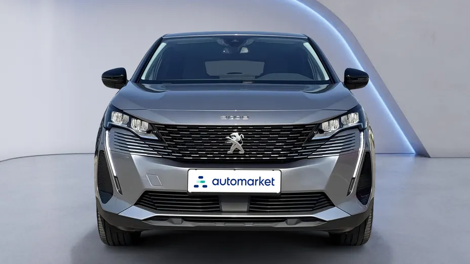 PEUGEOT 3008 3008 1.5 BlueHDi Allure Pack S&S EAT8