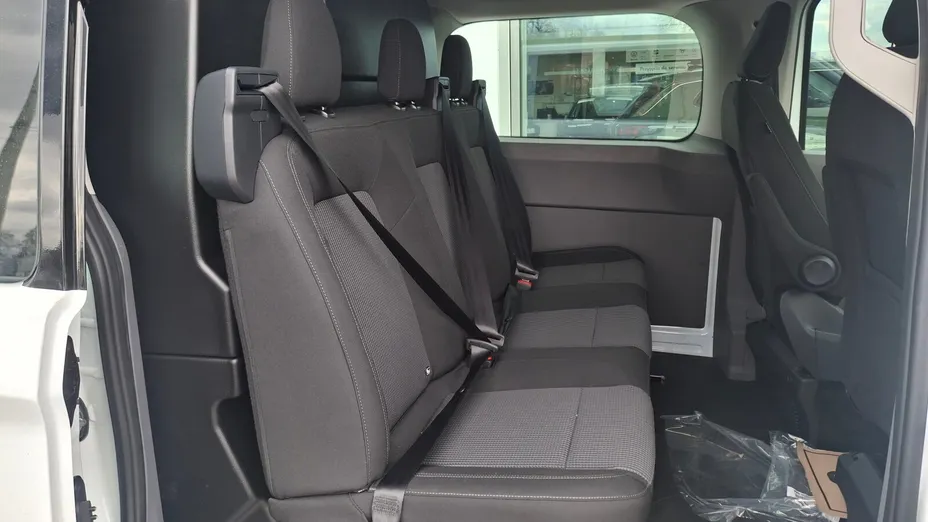 VOLKSWAGEN Transporter Transporter TDI L2H1 Plus Edition Nowy