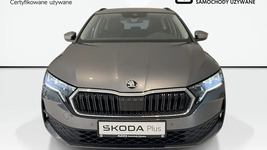 SKODA Octavia Octavia 1.5 TSI mHEV Essence DSG
