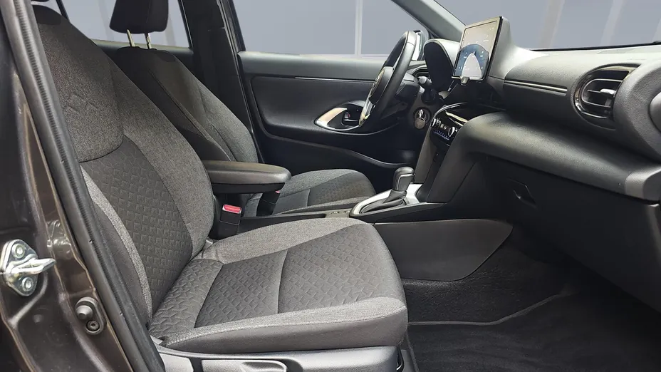 TOYOTA Yaris Cross Yaris Cross Hybrid 1.5 Comfort