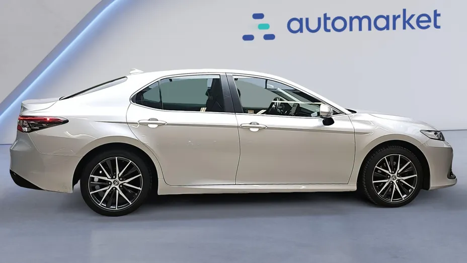 TOYOTA Camry Camry 2.5 Hybrid Prestige CVT