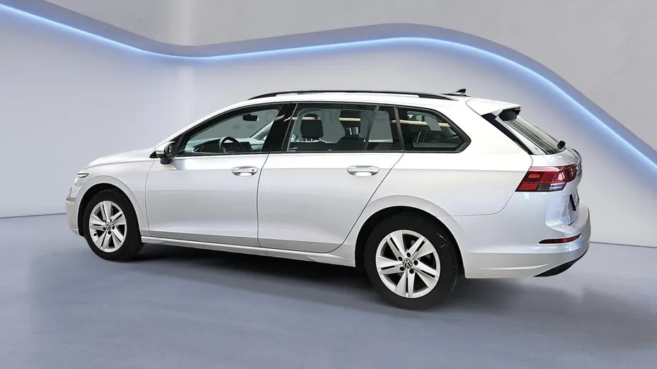 VOLKSWAGEN Golf Golf VIII 1.5 TSI EVO Life
