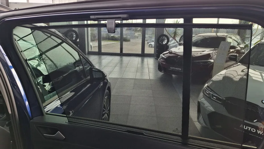 VOLKSWAGEN Touran Touran 2.0 TDI BMT Comfortline DSG