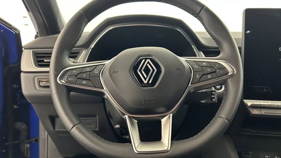RENAULT Captur -