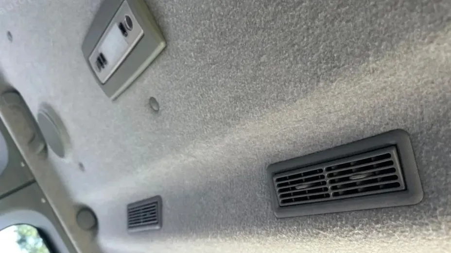 OPEL Vivaro -