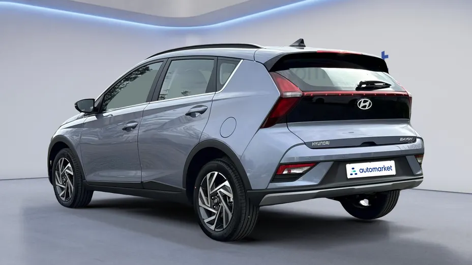 HYUNDAI Bayon Bayon 1.0 T-GDI Smart Nowy