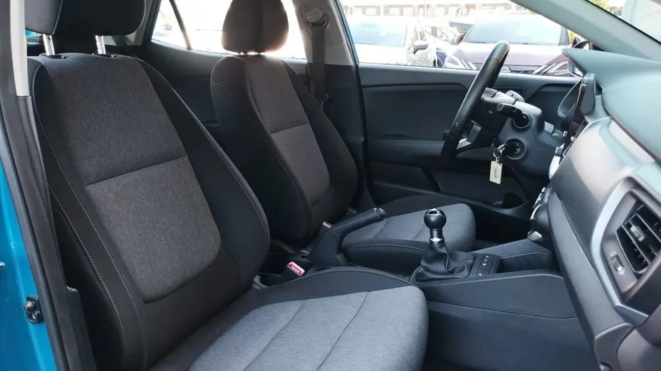 KIA Stonic Stonic 1.2 M