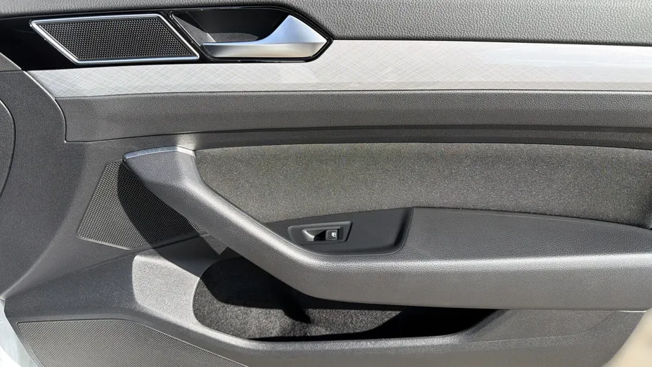 VOLKSWAGEN Passat Passat 2.0 TDI EVO Business DSG