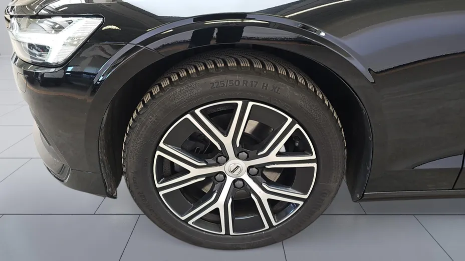 VOLVO V60 V60 B4 B Core aut