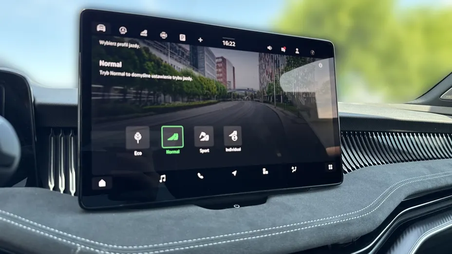 SKODA Superb Superb 2.0 TSI Sportline DSG Nowy