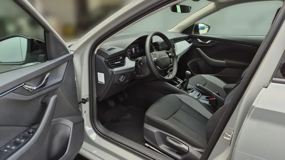 SKODA Scala Scala 1.0 TSI Drive
