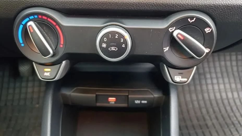 KIA Stonic Stonic 1.0 T-GDI M