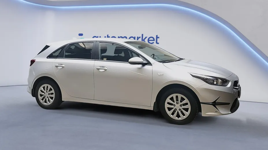 KIA Cee'd Ceed 1.5 T-GDI S
