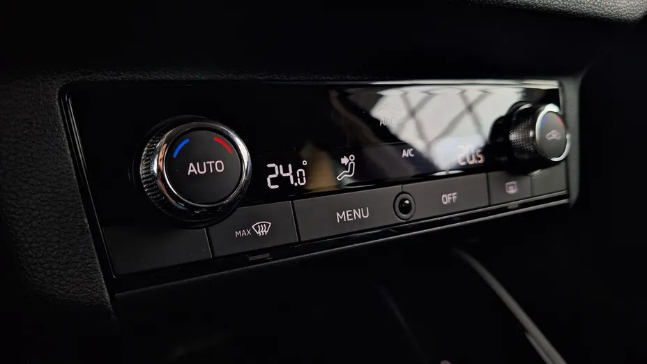 SKODA Scala Scala 1.0 TSI Ambition