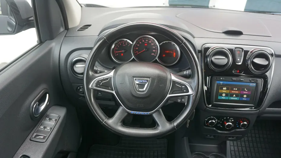 DACIA Lodgy -