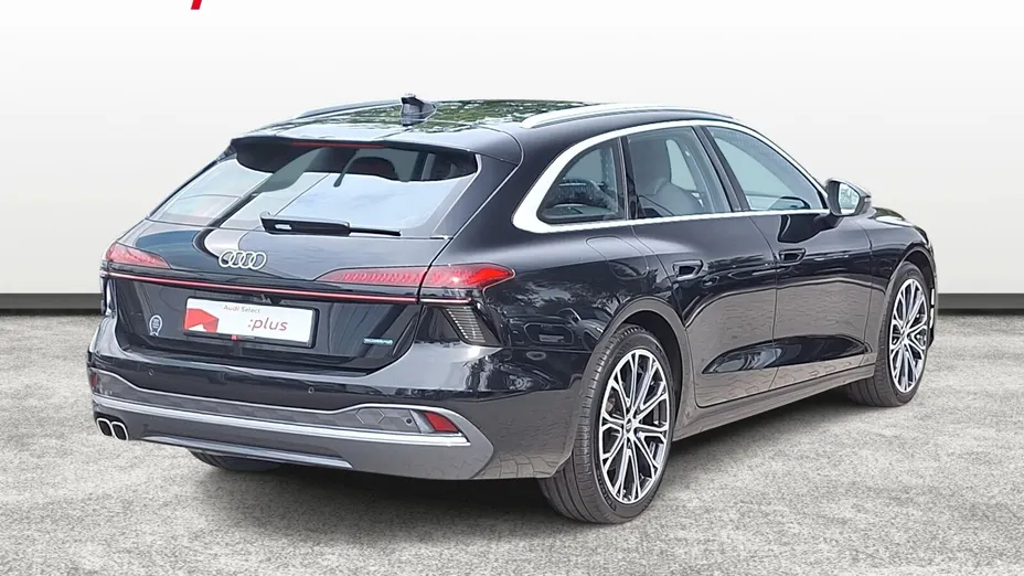 AUDI A6 Avant -