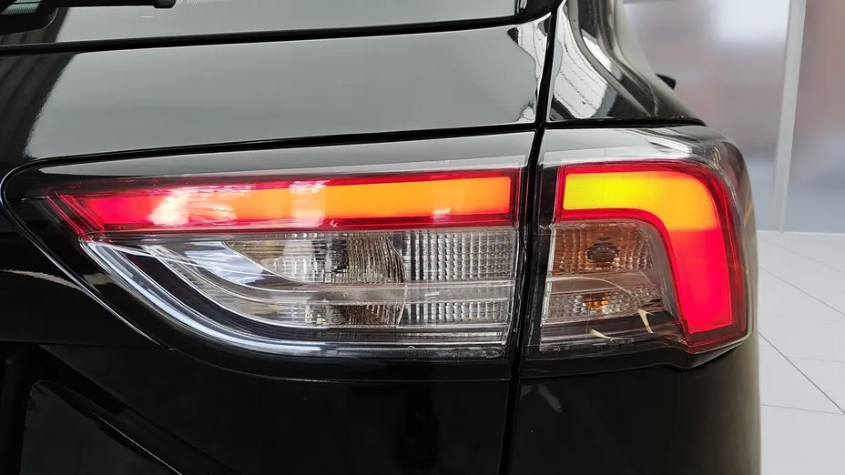 FORD Kuga Kuga 2.0 EcoBlue AWD Titanium aut