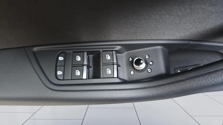 AUDI A4 A4 40 TFSI mHEV Quattro S tronic