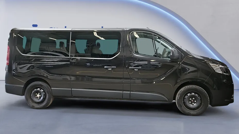 RENAULT Trafic Trafic Kombi 2.0 Blue dCi L2 Equilibre EDC