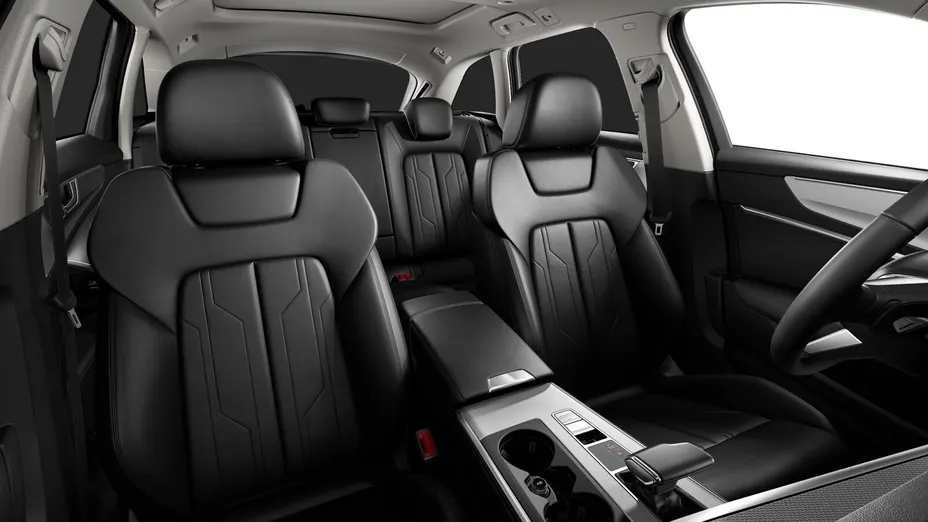 AUDI A6 Avant -
