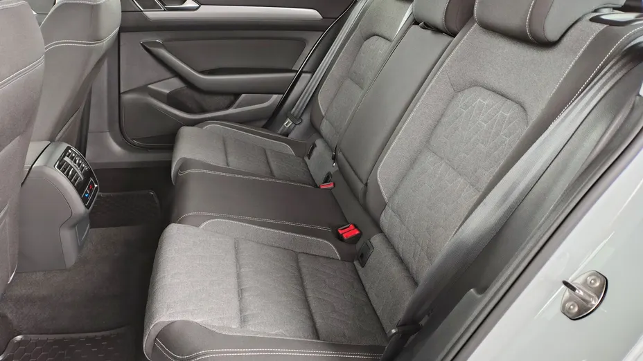 VOLKSWAGEN Passat Passat 2.0 TDI Business DSG
