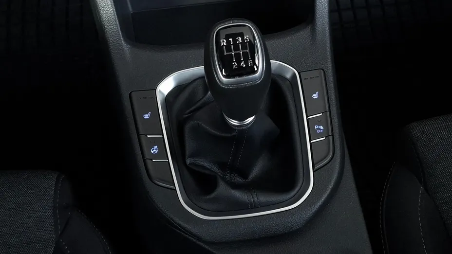 HYUNDAI i30 i30 1.0 T-GDI Smart