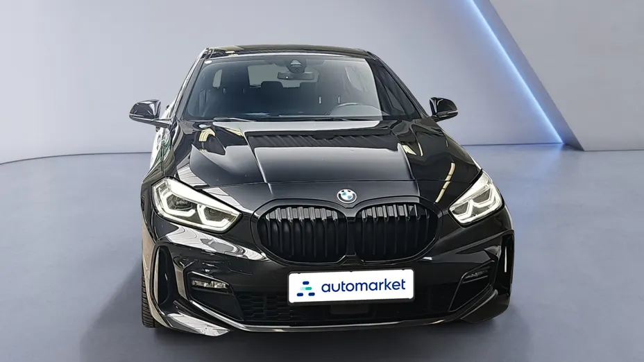 BMW Seria 1 118i M Sport aut